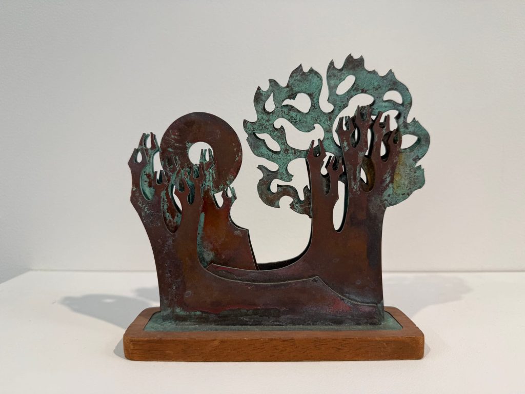 “Comprehensive Guide to 15 Must-See Art Exhibitions in New York City This May”