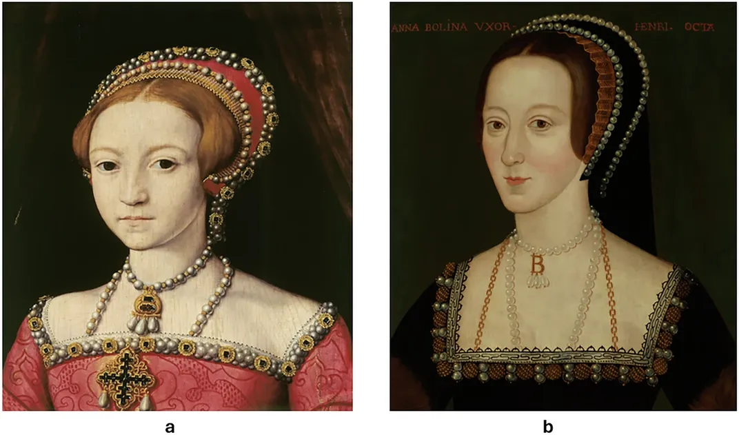 Anne Boleyn