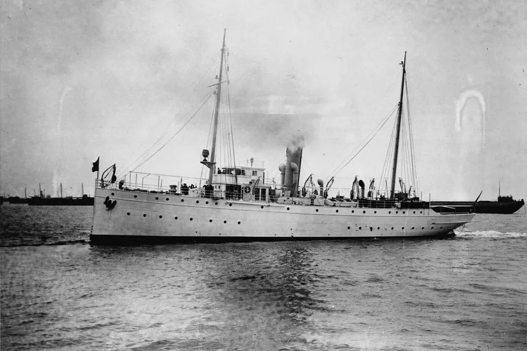The Tampa