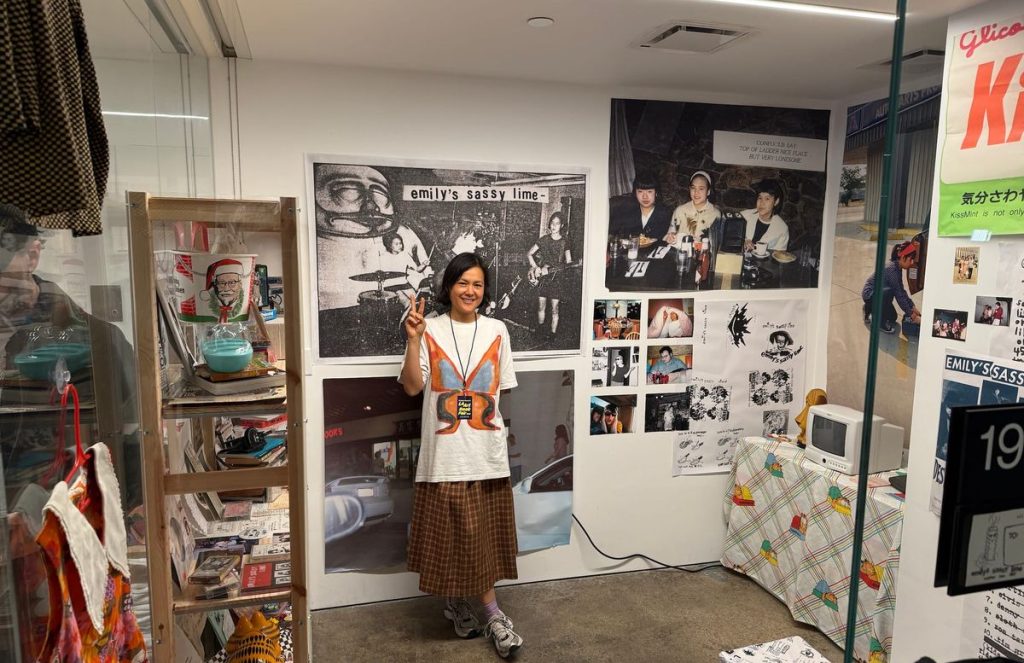 Exploring the Archive at Los Angeles’ Art Book Fair