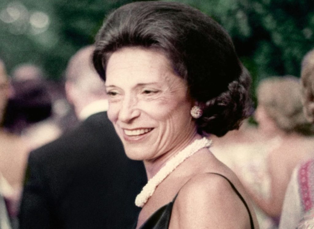 Honoring the Legacies of Georg Baselitz, Nicole Hollander, and Doris Fisher