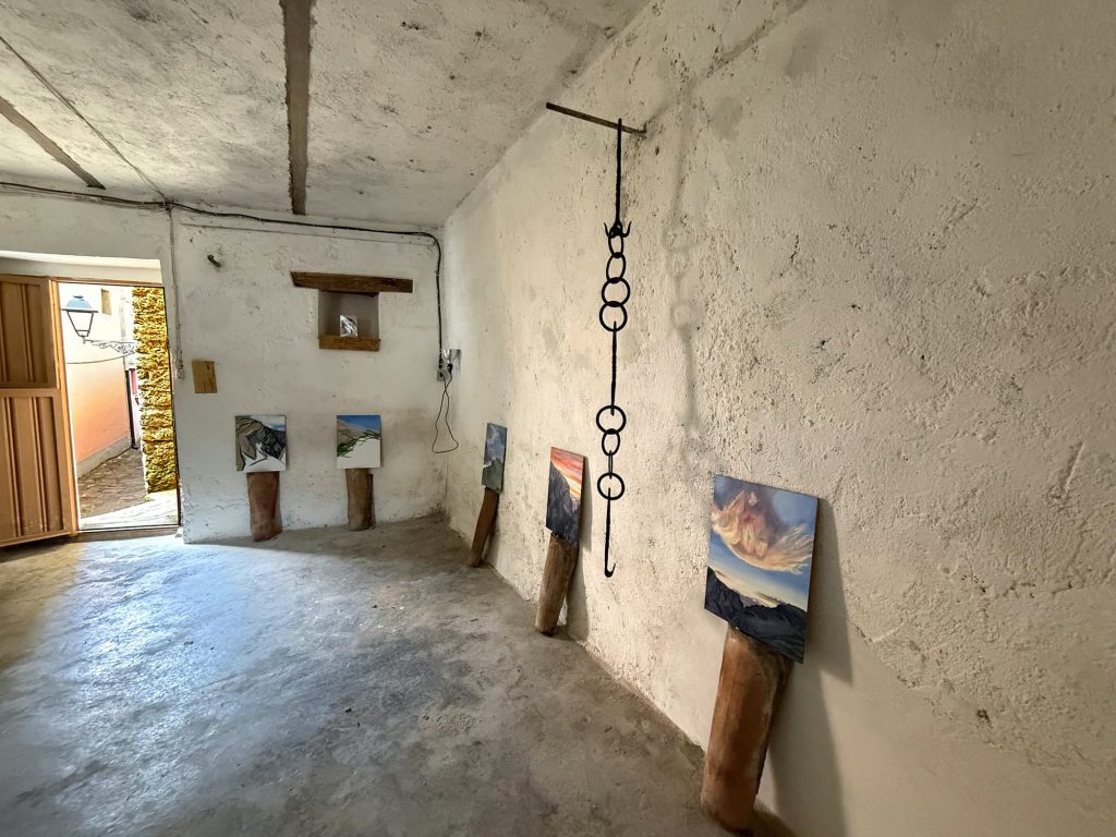 Insights from the Artist’s Easel
