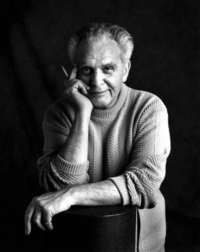 Jack Kirby Was a Kid From the Lower East Side Who Became the ‘King of Comics’ and Made Superhero Mythology. Now, New York City Has Named a Street After Him