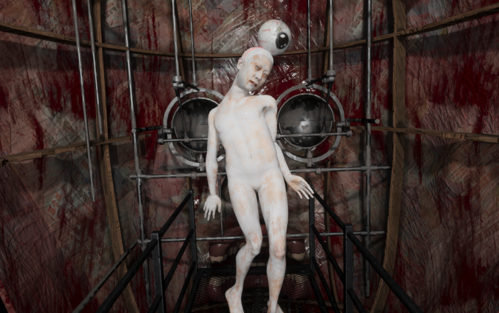 Taiwan Exhibits “Screen Melancholy: Li Yi-Fan” at the Venice Biennale