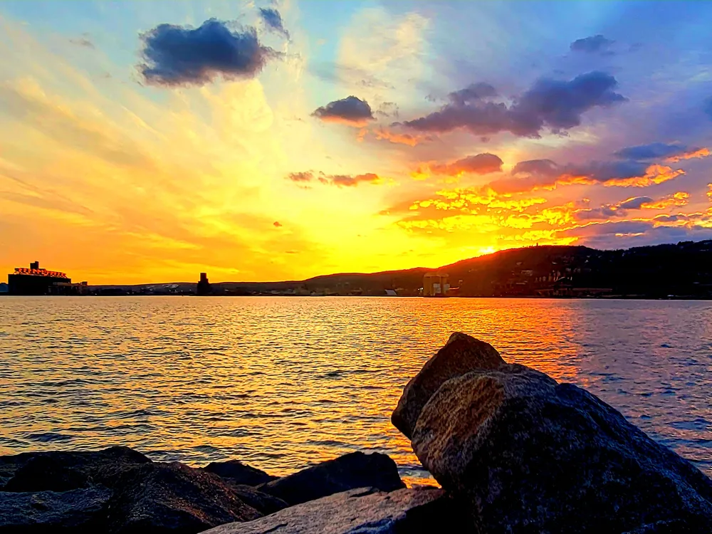 These 15 Stunning Images Highlight the Splendor of the Great Lakes and Will Captivate You With the Marvels of Nature