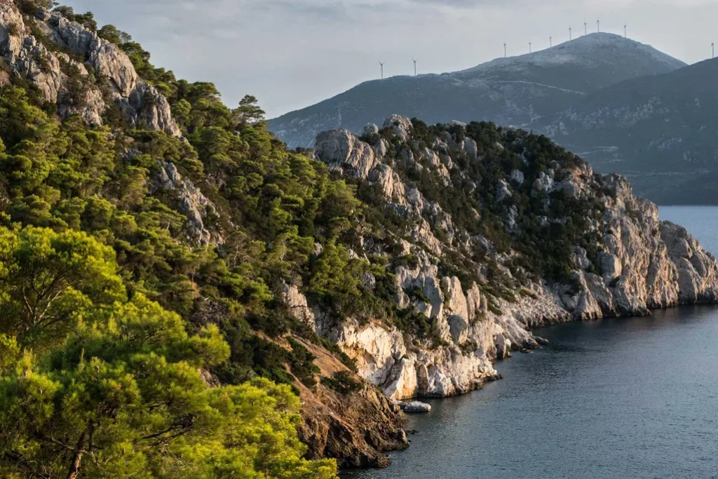 This Greek Volcano Appeared Dormant for 100,000 Years. Then It Erupted Once More. Should Researchers Reassess ‘Extinct’ Volcanoes?