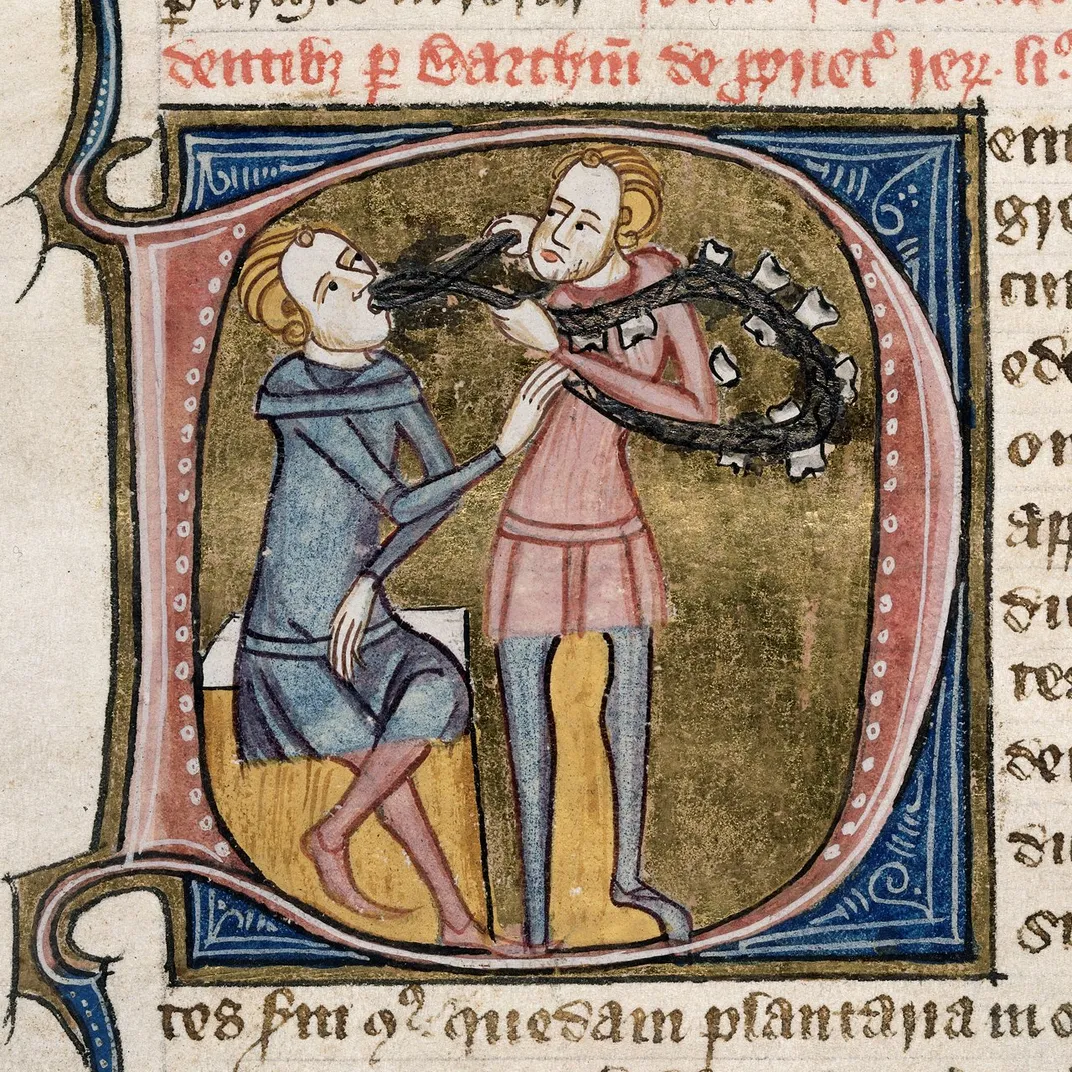 hygiene