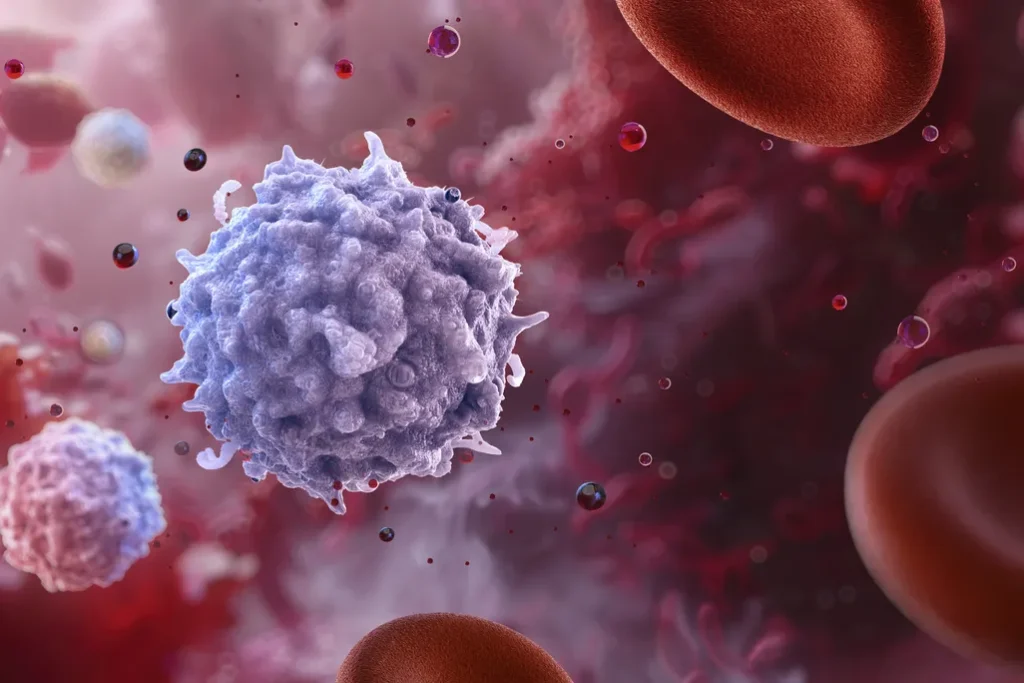 You’ve Been Told to ‘Feed a Cold.’ Turns Out, Eating May Truly Boost Your Immune System Cells, According to a New Study